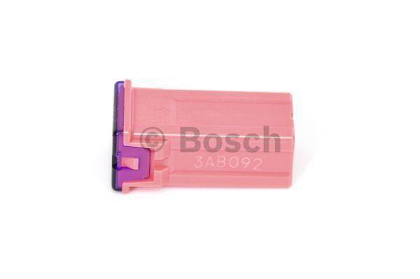 Fuse Bosch 1 987 529 058
