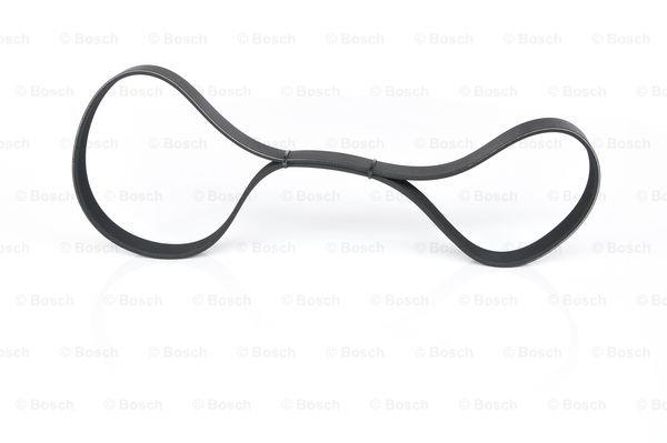 Bosch V-ribbed belt 8PK1715 – price 68 PLN