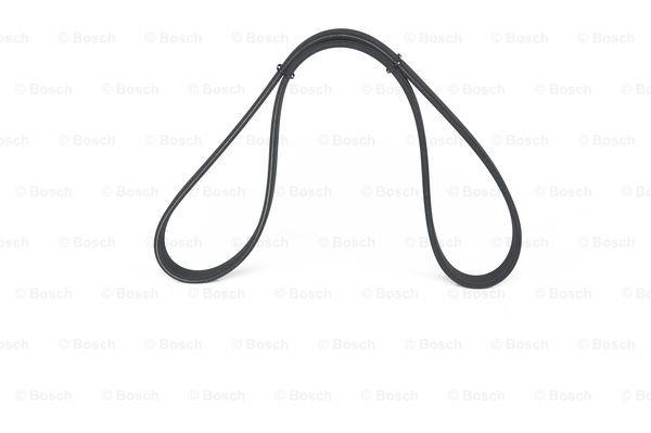 V-ribbed belt 6DPK1352 Bosch 1 987 946 211