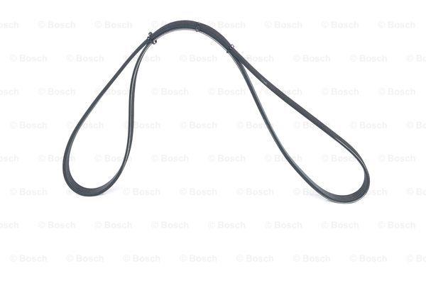 Bosch V-ribbed belt 5PK1545 – price 50 PLN