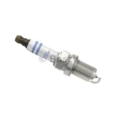 Bosch Spark plug Bosch Double Platinum FR7KPP332U – price 45 PLN