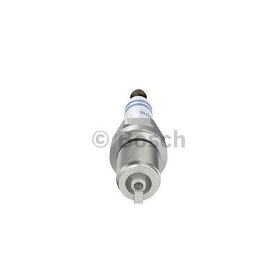 Spark plug Bosch Double Platinum FR7KPP332U Bosch 0 242 236 583