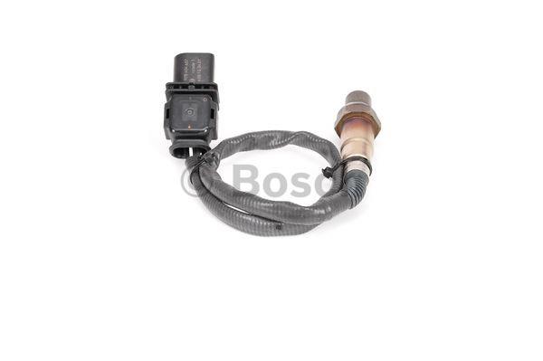 Купить Bosch 0258017123 – отличная цена на 2407.PL!