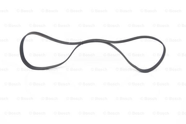 Poly-V belt 6PK2498 Bosch 1 987 947 564