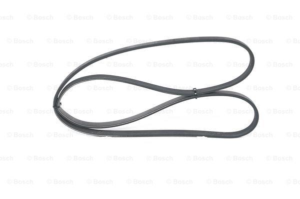 Bosch V-ribbed belt 4PK698 – price 15 PLN