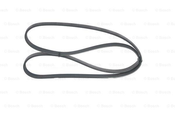 Bosch V-ribbed belt 4PK698 – price 15 PLN