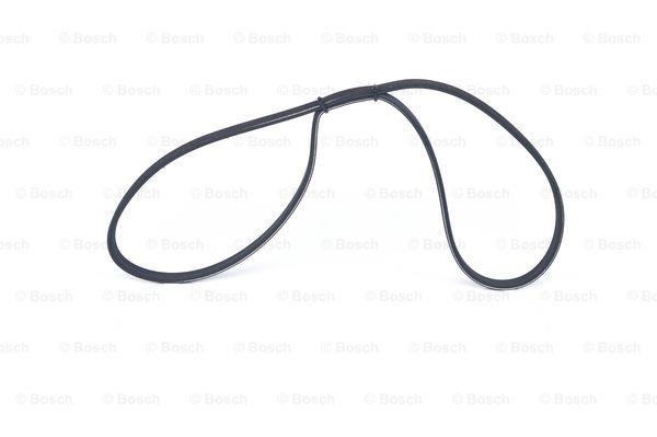 V-ribbed belt 3PK850 Bosch 1 987 947 854