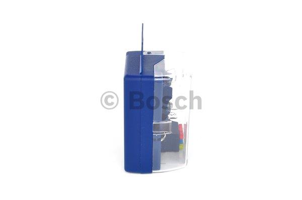 Spare lamp kit 12V H1 Bosch 1 987 301 102