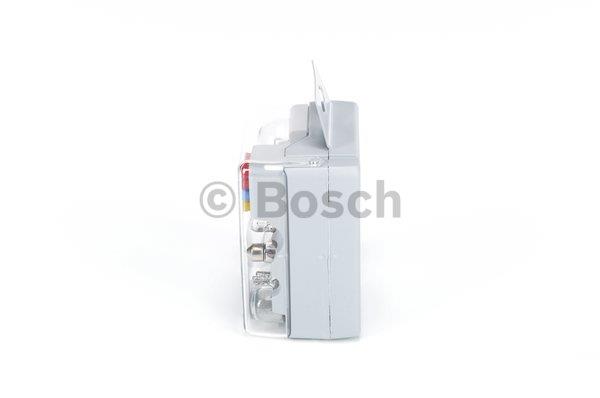 Bosch Zestaw zapasowe żarówki Bosch MaxiBox H4 12V – cena 33 PLN