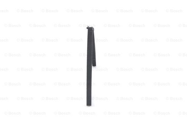 Bosch V-ribbed belt 3PK815 – price 24 PLN