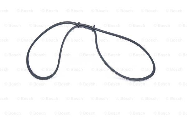 V-ribbed belt 3PK815 Bosch 1 987 948 308