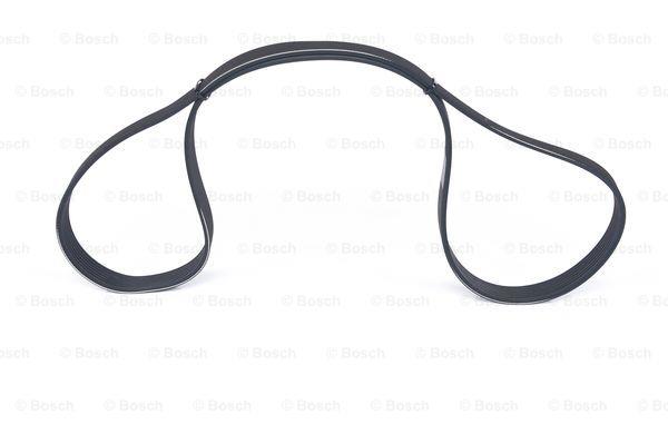 Bosch V-ribbed belt 7PK1122 – price 48 PLN