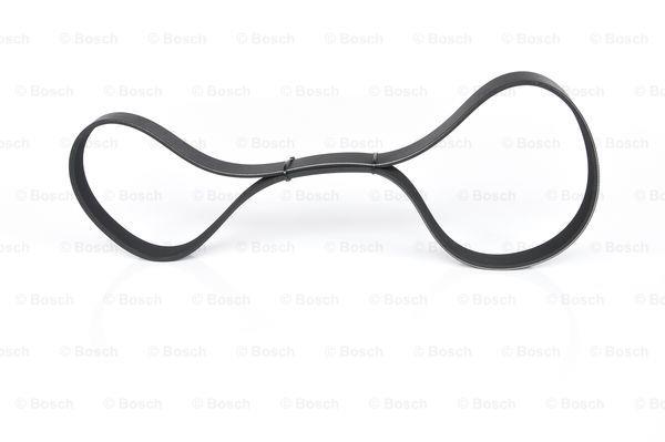 Bosch V-ribbed belt 8PK1173 – price 40 PLN