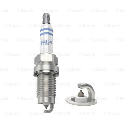 Bosch Spark plug Bosch Platinum Iridium FR6HI332 – price 50 PLN