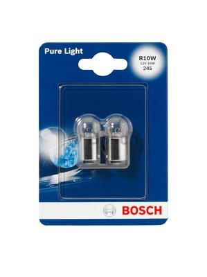 Лампа накаливания R10W 12V 10W Bosch 1 987 301 019