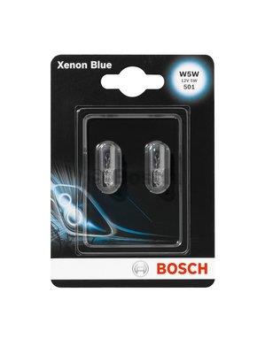Bosch Żarówka W5W 12V 5W – cena 11 PLN