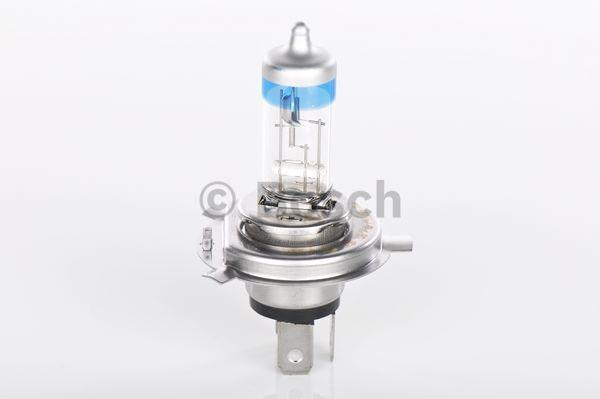 Bosch Halogen lamp Bosch Plus 90 12V H4 60&#x2F;55W +90% – price 37 PLN
