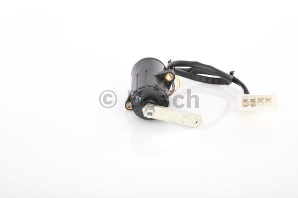 Bosch Датчик положення педалі акселератора – ціна