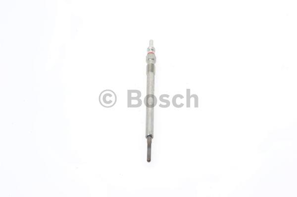 Свеча накаливания Bosch 0 250 403 008