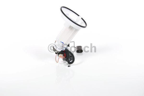 Bosch Czujnik poziomu paliwa – cena 306 PLN
