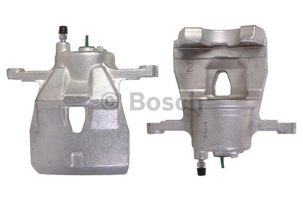Bosch 0 986 135 343 Bremssattel vorne rechts 0986135343: Kaufen Sie zu einem guten Preis in Polen bei 2407.PL!