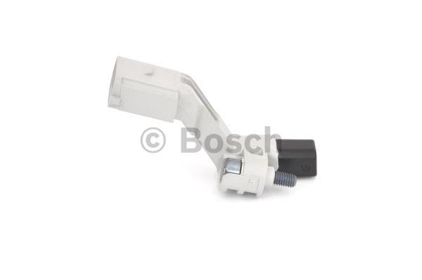 Bosch Датчик положения коленчатого вала – цена 148 PLN