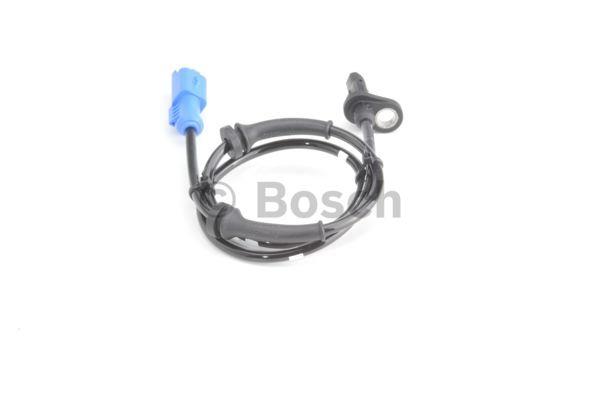 Bosch Czujnik ABS – cena 133 PLN