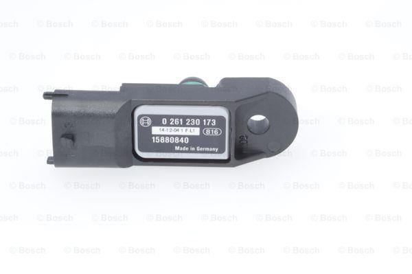 MAP-Sensor Bosch 0 261 230 173