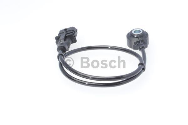 Bosch Датчик детонации – цена