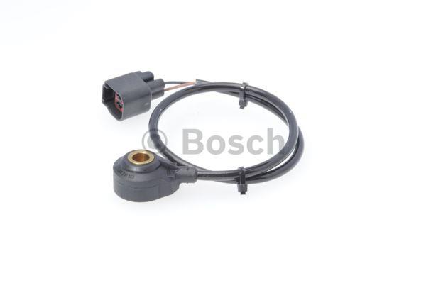 Bosch Датчик детонации – цена 93 PLN