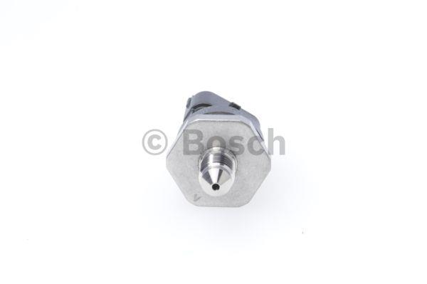 Bosch Датчик тиску палива – ціна 235 PLN