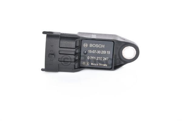 Bosch MAP Sensor – cena 84 PLN