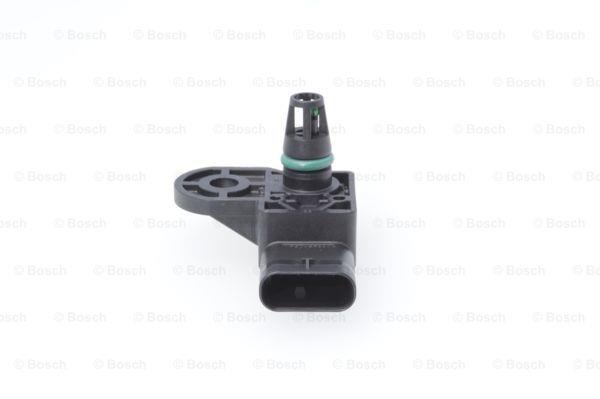 MAP Sensor Bosch 0 261 230 252