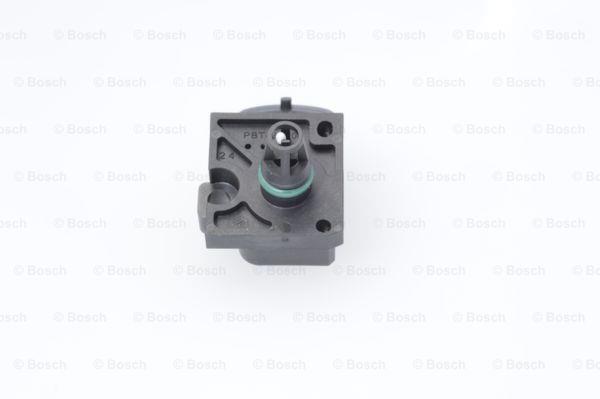 Boost pressure sensor Bosch 0 261 230 295