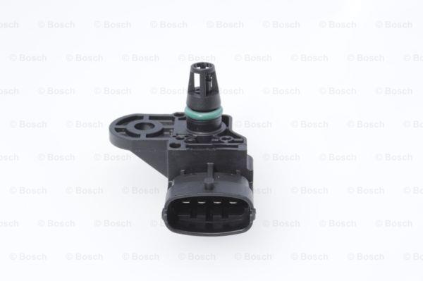 Boost pressure sensor Bosch 0 261 230 302