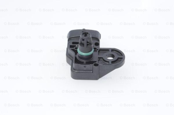 Bosch Датчик наддуву турбіни – ціна 107 PLN