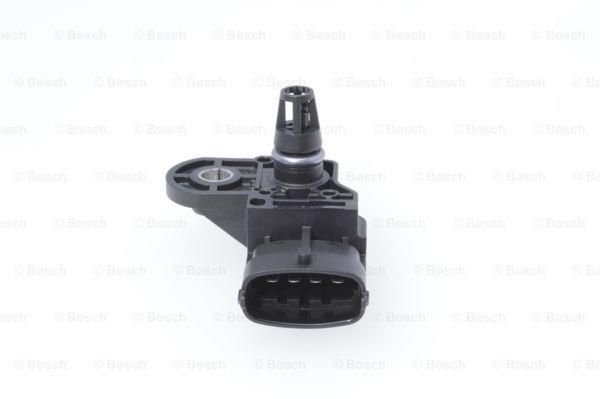 MAP Sensor Bosch 0 261 230 333