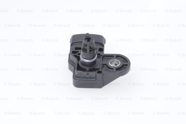 Bosch MAP Sensor – price 87 PLN