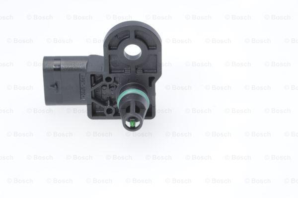 Bosch Boost pressure sensor – price 198 PLN