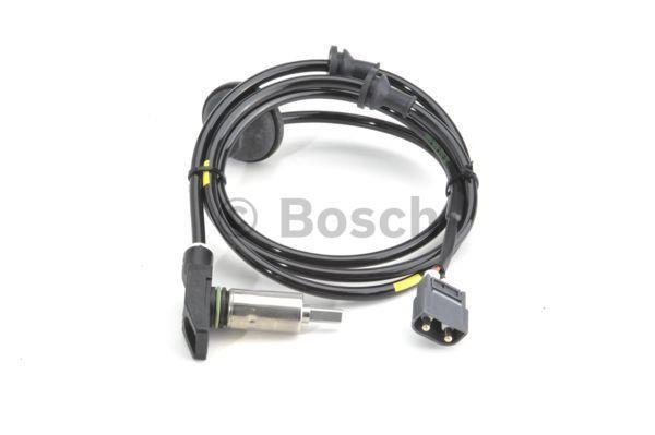 Czujnik ABS Bosch 0 265 001 231