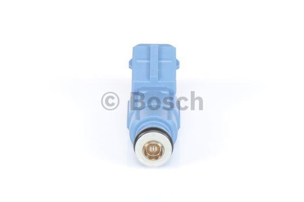 Bosch Wtryskiwacz paliwa – cena 164 PLN