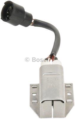 Bosch Резистор дополнительный форсунки топливной – цена