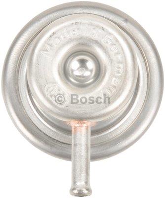 Tłumik pulsacji podawania paliwa Bosch 0 280 160 597