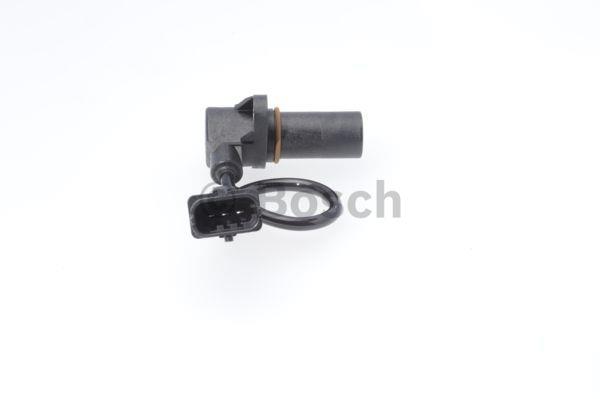 Crankshaft position sensor Bosch 0 281 002 659
