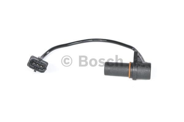 Bosch Camshaft position sensor – price 251 PLN