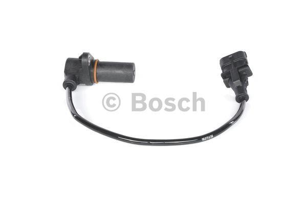 Camshaft position sensor Bosch 0 281 002 676