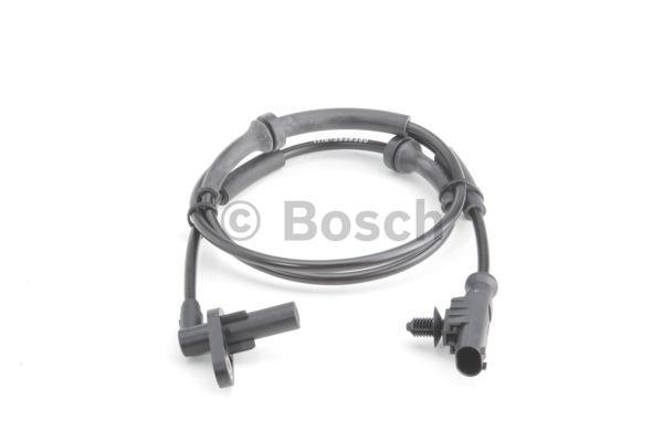 Bosch Czujnik ABS – cena 70 PLN