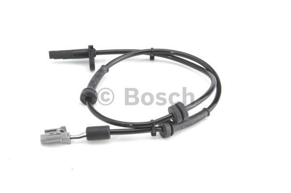Bosch Czujnik ABS – cena 55 PLN