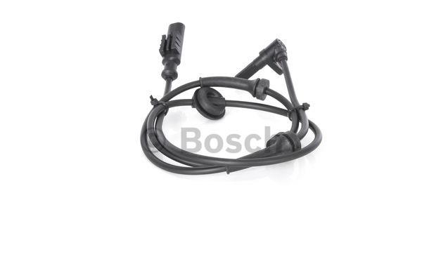 Датчик АБС Bosch 0 265 008 002