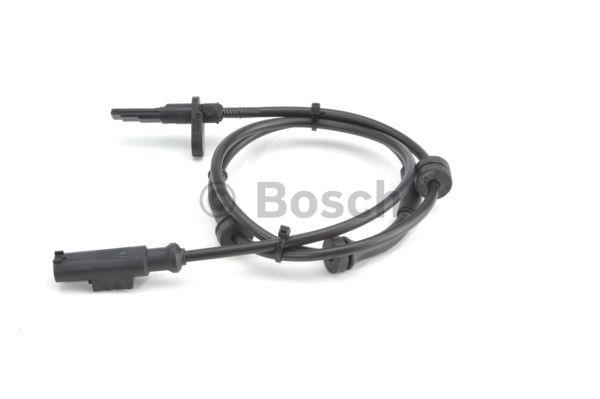 Bosch Sensor ABS – price 164 PLN